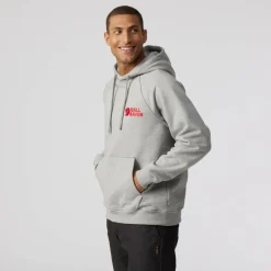 Herren Fjällräven Pullover Und Fleecepullover^FJÄLLRÄVEN CLASSIC HOODIE M Herren - Hoodie