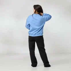 Damen Fjällräven Pullover Und Fleecepullover^FJÄLLRÄVEN CLASSIC SWEATER W Damen - Sweatshirt