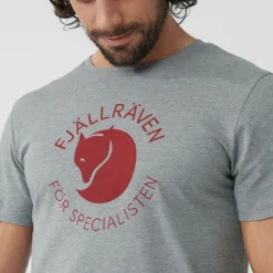 Herren Fjällräven Shirts Und Tops^FJÄLLRÄVEN FOX T-SHIRT M Herren - T-Shirt