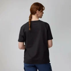 Damen Fjällräven Shirts Und Tops^FJÄLLRÄVEN HEAVY CLASSIC T-SHIRT W Damen - T-Shirt