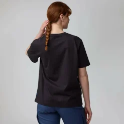 Damen Fjällräven Shirts Und Tops^FJÄLLRÄVEN HEAVY CLASSIC T-SHIRT W Damen - T-Shirt