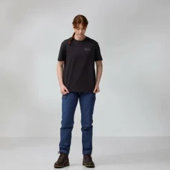 Damen Fjällräven Shirts Und Tops^FJÄLLRÄVEN HEAVY CLASSIC T-SHIRT W Damen - T-Shirt