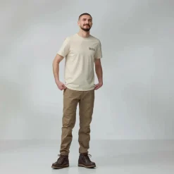 Herren Fjällräven Shirts Und Tops^FJÄLLRÄVEN HEAVY CLASSIC T-SHIRT M Herren - T-Shirt