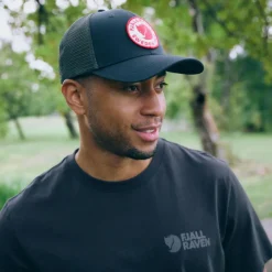 Herren Fjällräven Shirts Und Tops^FJÄLLRÄVEN HEAVY CLASSIC T-SHIRT M Herren - T-Shirt