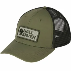 FJÄLLRÄVEN LÅNGTRADARKEPS Unisex - Cap Damen Accessoires|Accessoires