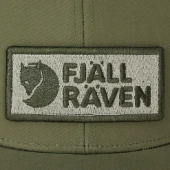 FJÄLLRÄVEN LÅNGTRADARKEPS Unisex - Cap Damen Accessoires|Accessoires