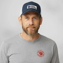 FJÄLLRÄVEN LÅNGTRADARKEPS Unisex - Cap Damen Accessoires|Accessoires