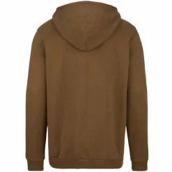 Herren Fjällräven Pullover Und Fleecepullover^FJÄLLRÄVEN LOGO HOODIE M Herren - Hoodie