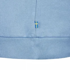 Damen Fjällräven Pullover Und Fleecepullover^FJÄLLRÄVEN LOGO SWEATER W Damen - Sweatshirt