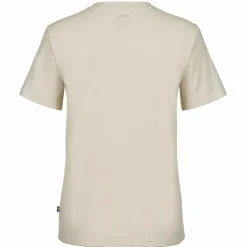 FJÄLLRÄVEN LOGO TEE W Damen - T-Shirt Damen Shirts Und Tops
