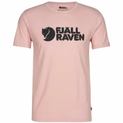 Outlet FJÄLLRÄVEN LOGO T-SHIRT M Herren - T-Shirt Herren Shirts Und Tops