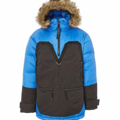 Discount FJÄLLRÄVEN POLAR PARKA M Herren - Daunenjacke Herren Outdoorjacken