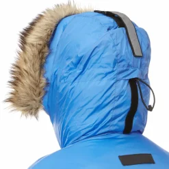 Discount FJÄLLRÄVEN POLAR PARKA M Herren - Daunenjacke Herren Outdoorjacken