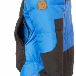 Discount FJÄLLRÄVEN POLAR PARKA M Herren - Daunenjacke Herren Outdoorjacken