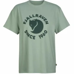 Damen Fjällräven Shirts Und Tops^FJÄLLRÄVEN RELAXED T-SHIRT W Damen - T-Shirt