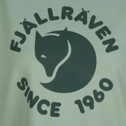 Damen Fjällräven Shirts Und Tops^FJÄLLRÄVEN RELAXED T-SHIRT W Damen - T-Shirt