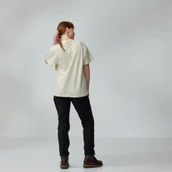 Damen Fjällräven Shirts Und Tops^FJÄLLRÄVEN RELAXED T-SHIRT W Damen - T-Shirt