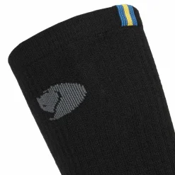 Damen Fjällräven Socken|Socken^FJÄLLRÄVEN WOOL SOCK Unisex - Wollsocken
