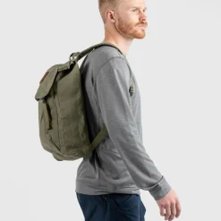 Fjällräven Laptoprucksäcke|Tagesrucksäcke^FOLDSACK NO. 1 Unisex - Tagesrucksack