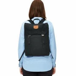 Fjällräven Laptoprucksäcke|Tagesrucksäcke^FOLDSACK NO. 1 Unisex - Tagesrucksack