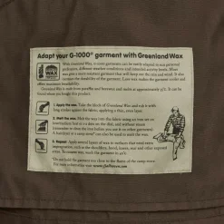 Herren Fjällräven Outdoorjacken^FOREST HYBRID JACKET M Herren - Jagdjacke