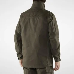Herren Fjällräven Outdoorjacken^FOREST HYBRID JACKET M Herren - Jagdjacke