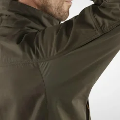 Herren Fjällräven Outdoorjacken^FOREST HYBRID JACKET M Herren - Jagdjacke