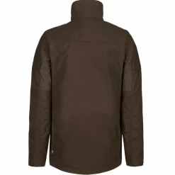 Herren Fjällräven Outdoorjacken^FOREST HYBRID JACKET M Herren - Jagdjacke
