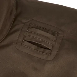 Herren Fjällräven Outdoorjacken^FOREST HYBRID JACKET M Herren - Jagdjacke