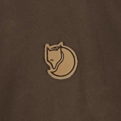 Herren Fjällräven Outdoorjacken^FOREST HYBRID JACKET M Herren - Jagdjacke