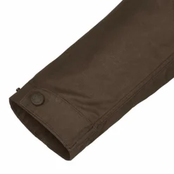 Herren Fjällräven Outdoorjacken^FOREST HYBRID JACKET M Herren - Jagdjacke