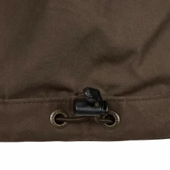 Herren Fjällräven Outdoorjacken^FOREST HYBRID JACKET M Herren - Jagdjacke