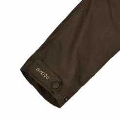 Damen Fjällräven Outdoorjacken^FOREST HYBRID JACKET W Damen - Jagdjacke