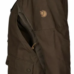 Damen Fjällräven Outdoorjacken^FOREST HYBRID JACKET W Damen - Jagdjacke