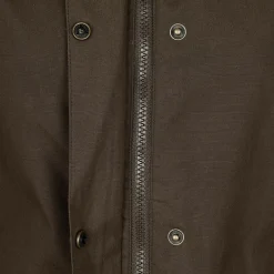 Damen Fjällräven Outdoorjacken^FOREST HYBRID JACKET W Damen - Jagdjacke