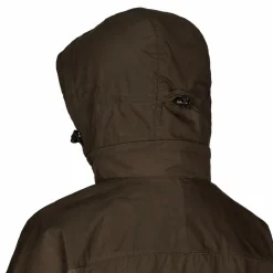 Damen Fjällräven Outdoorjacken^FOREST HYBRID JACKET W Damen - Jagdjacke