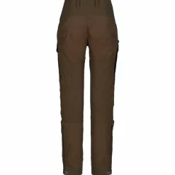 Clearance FOREST HYBRID TROUSERS W Damen - Jagdhose Damen Outdoorhosen