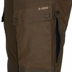 Clearance FOREST HYBRID TROUSERS W Damen - Jagdhose Damen Outdoorhosen