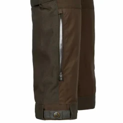 Clearance FOREST HYBRID TROUSERS W Damen - Jagdhose Damen Outdoorhosen