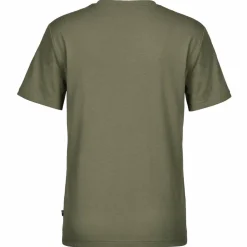 Damen Fjällräven Shirts Und Tops^FOX BOXY LOGO TEE W Damen - T-Shirt