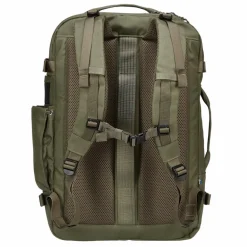 Fjällräven Kofferrucksäcke^FÄRDEN CARRY-ON PACK Unisex - Kofferrucksack