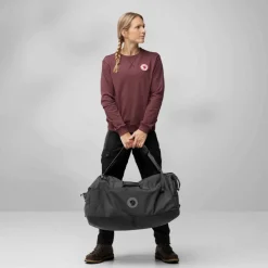 Fjällräven Duffels Und Reisetaschen^FÄRDEN DUFFEL 80 - Reisetasche