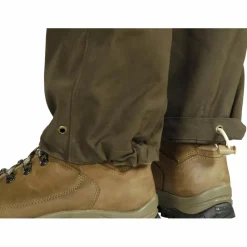 Best GAITER TROUSERS NO. 1 W Damen - Trekkinghose Damen Outdoorhosen