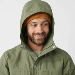 Online GREENLAND JACKET M Herren - Übergangsjacke Herren Outdoorjacken