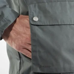 Online GREENLAND JACKET M Herren - Übergangsjacke Herren Outdoorjacken