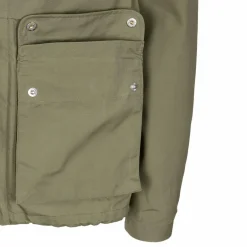 Damen Fjällräven Outdoorjacken^LAND JACKET W Damen - Übergangsjacke