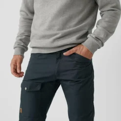 Discount GREENLAND JEANS M LONG Herren - Jeans Herren Outdoorhosen