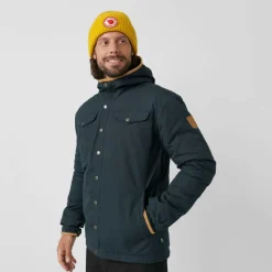 Herren Fjällräven Outdoorjacken^GREENLAND NO. 1 DOWN JACKET M Herren - Daunenjacke