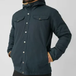 Herren Fjällräven Outdoorjacken^GREENLAND NO. 1 DOWN JACKET M Herren - Daunenjacke