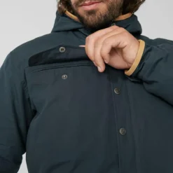 Herren Fjällräven Outdoorjacken^GREENLAND NO. 1 DOWN JACKET M Herren - Daunenjacke